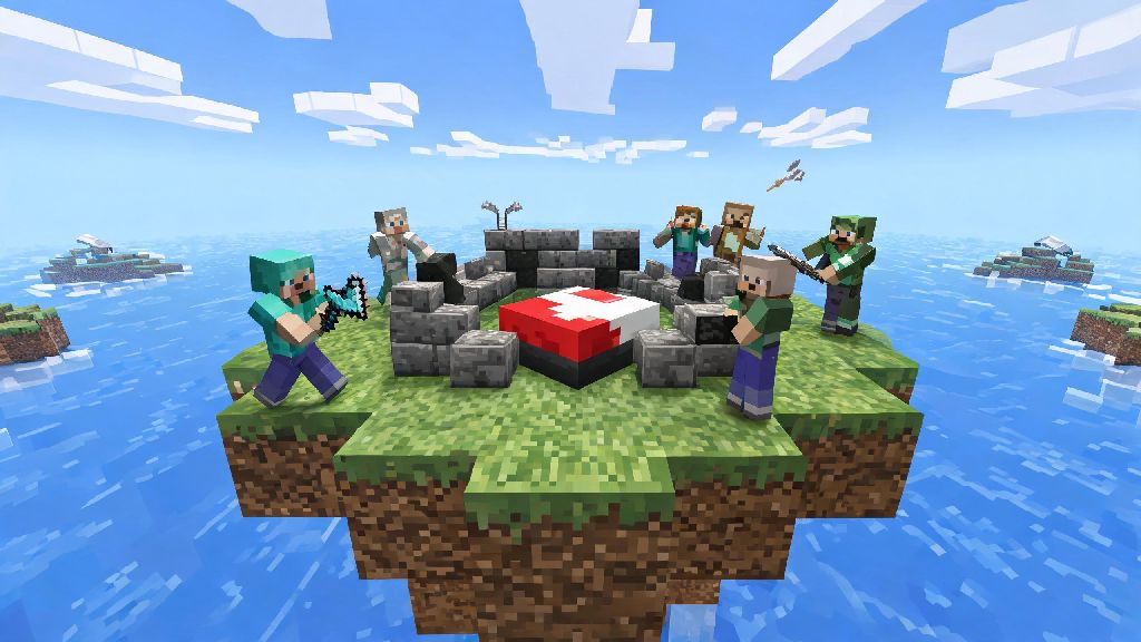 How to Play Bedwars on Minecraft: Easy Beginner Guide & Pro Tips