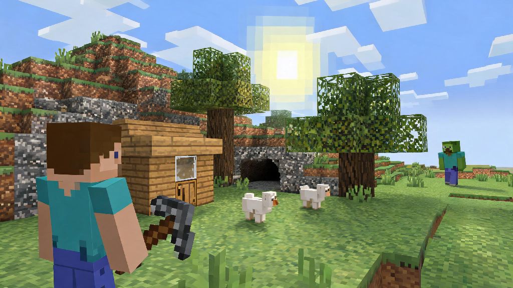 How to Play Beta 1.7.3 Minecraft: Easy Step-by-Step Guide for All Players