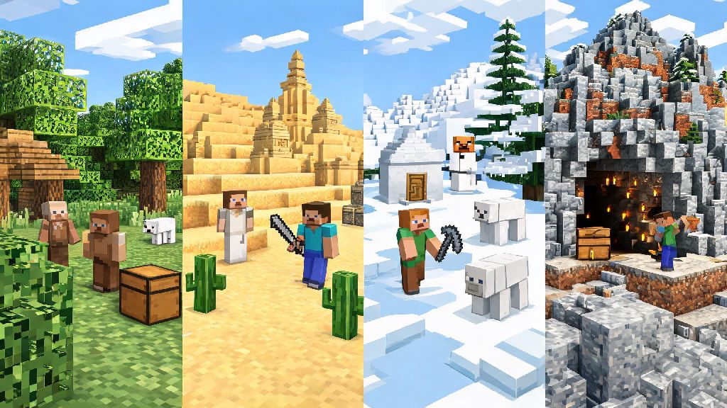 Easy Guide: How to Play Minecraft Free Legally Without Hidden Risks