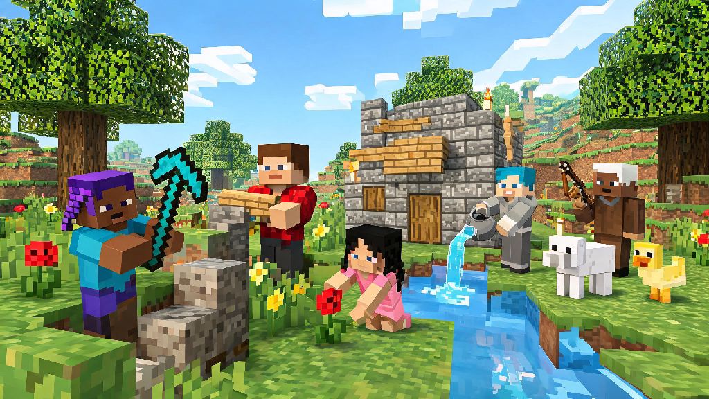 How to Play Minecraft Free on PC: Safe, Legitimate Step-by-Step Guide