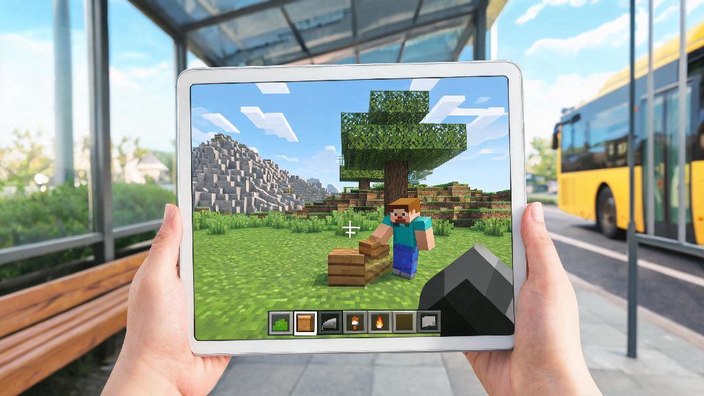 How to Play Minecraft on iPad: Easy Guide for Smooth, Enjoyable Gameplay
