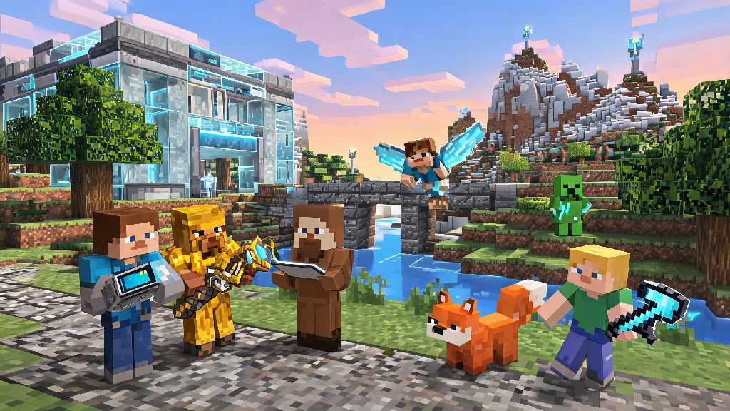 How to Play Minecraft Story Mode 2025: Easy Complete Beginner’s Guide