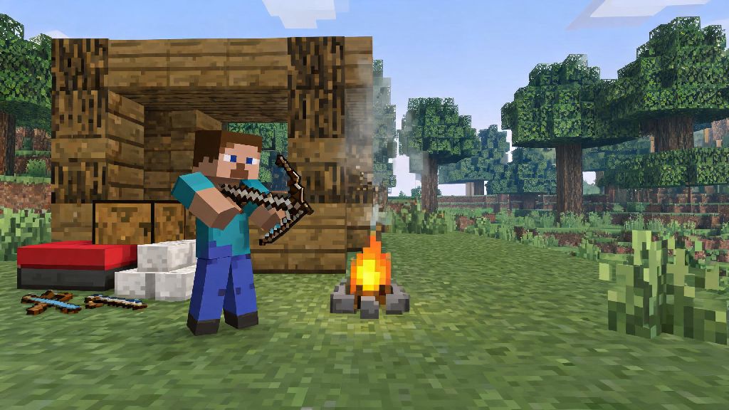 10 Essential Tips for How to Play Minecraft Survival Mode for Beginners