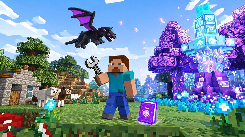 Easy Guide: How to Play Minecraft with Mods Without Crashing Your Game