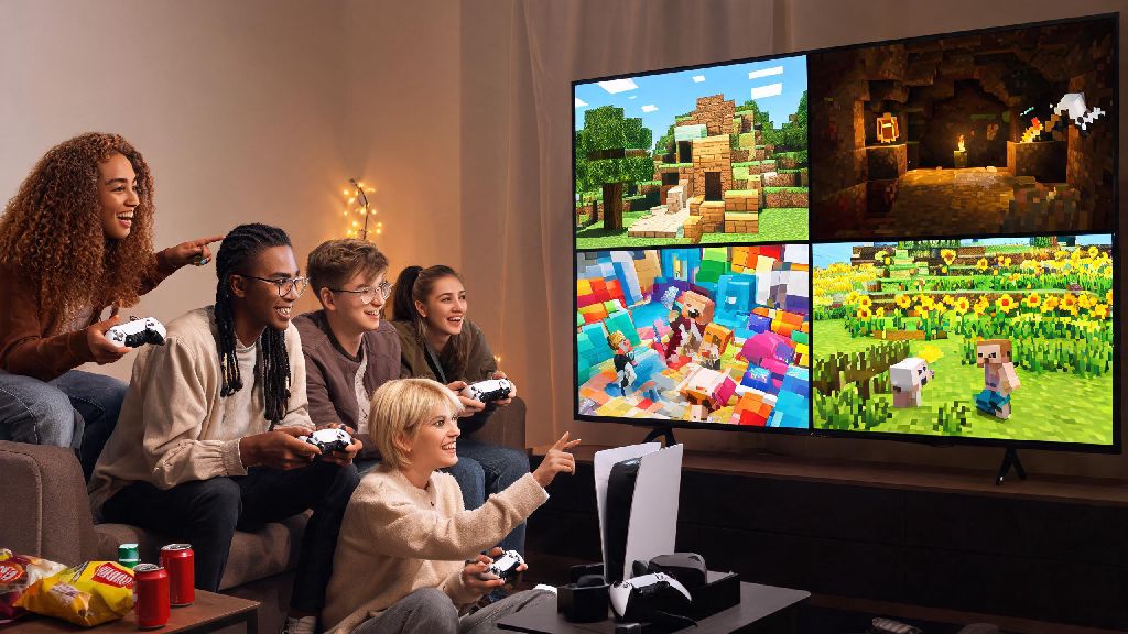 How to Play Minecraft with Others: Easy Guide for Every Platform and Play Preference