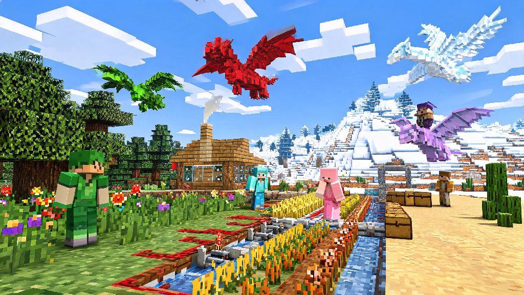 Easy Step-by-Step Guide: How to Play Modpacks on Minecraft for Beginners